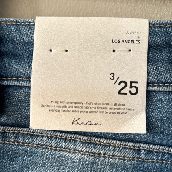 Kancan jeans - Picture 3 of 4